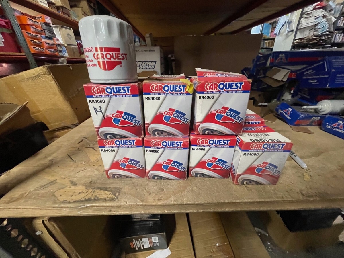 CARQUEST R84060 FILTER CROSS TO WIX 57060 VIRGINIA 14 OF THEM | eBay