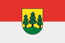 Flag flag Saalfelden on the stone sea 50 x 75 cm boat flag premium