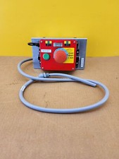 NEW Honeywell 2CCPA2A2C2B Emergency Stop Switch