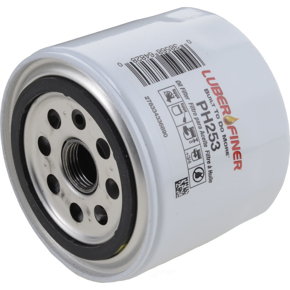 Oil Filter  Champ/Champion Labs  PH253