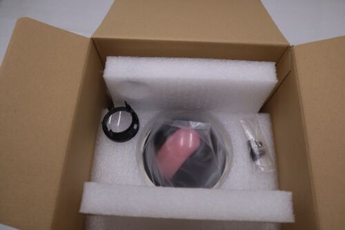 Bosch VDC-455V03-20S Flexidome Camera Surface Mount NEW IN BOX STOCK G449 - Picture 2 of 3