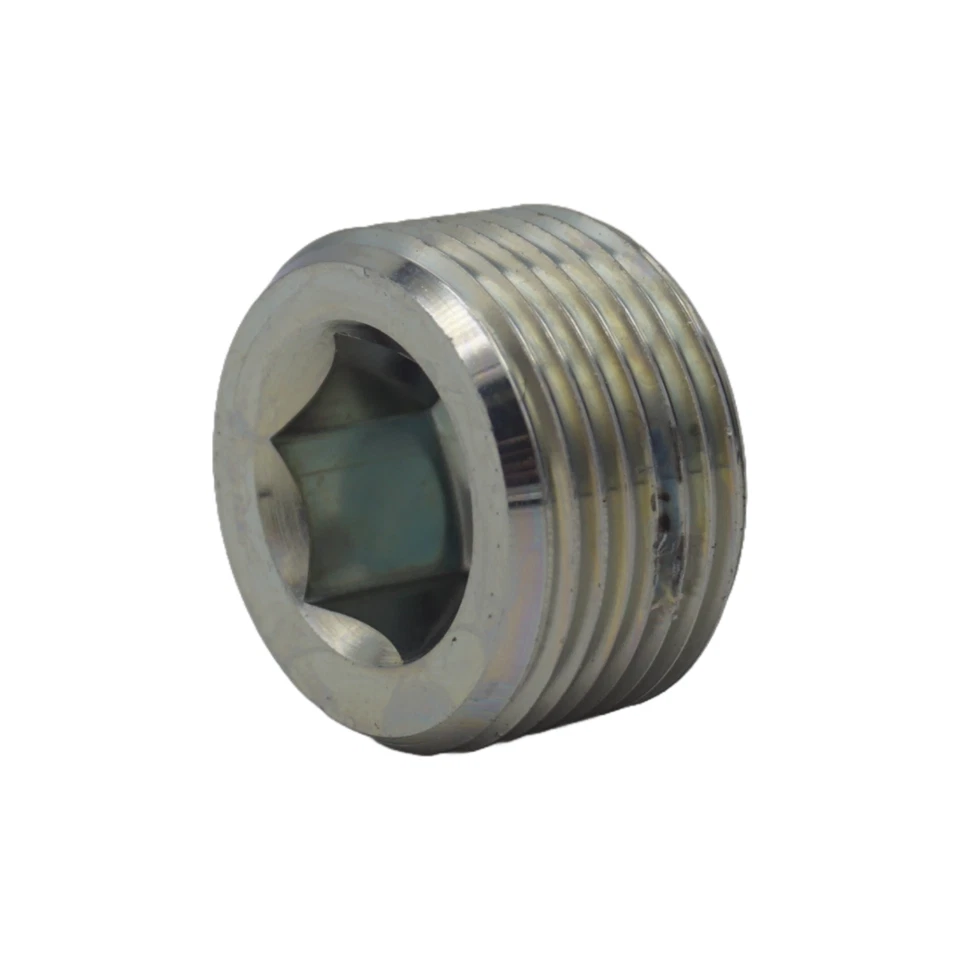 5 x YOU.S Tornillo de drenaje de aceite original M22 x 1,5 mm para Ford KA (RU8) - 587.100 Foto 4 de 4