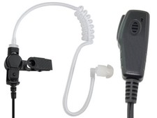 IP54 SECURITY HEADSET - MOTOROLA GP900 | GP1200 | MTS2010 | MTS2013 | FuG11b