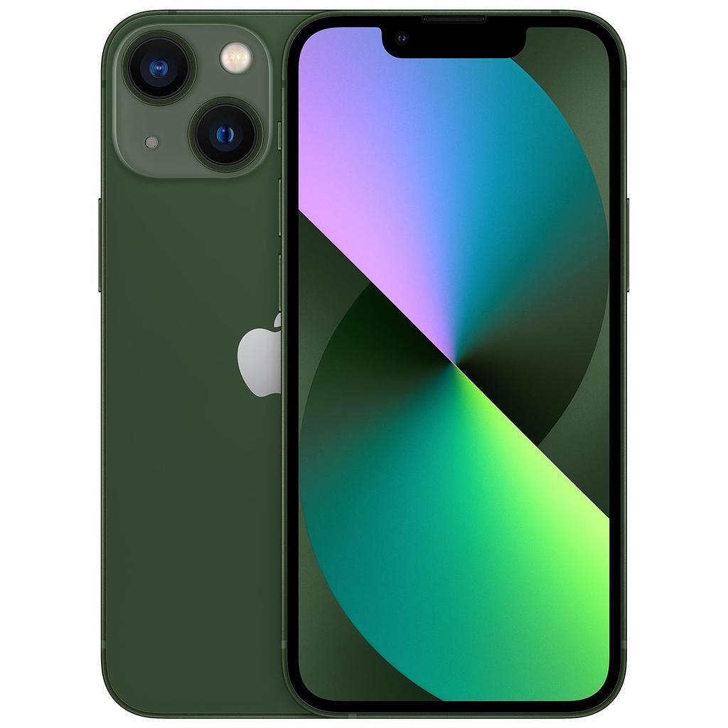Apple iPhone 13 mini ブルー 512GB iPhone 13 mini 512GB Blue - Refurbished product | Allo Allo