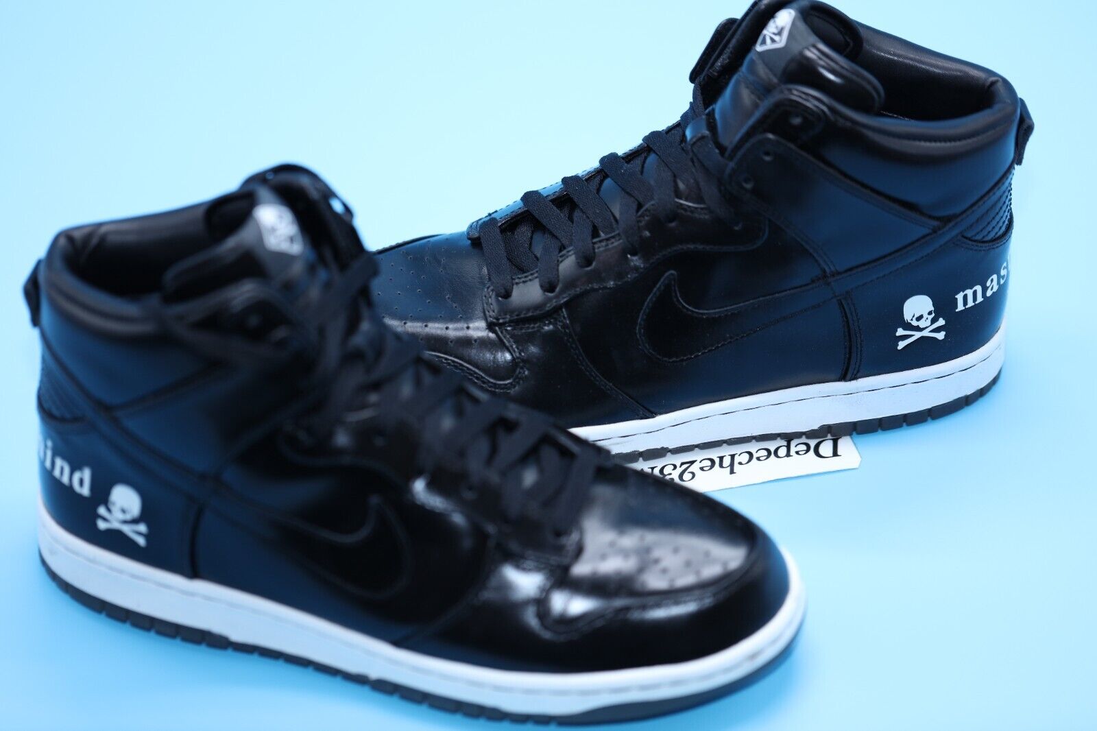 商品名 Mastermind Japan × Nike Dunk PRM