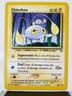 Chinchou 55/111 - NM - Neo Genesis Pokemon Card - $2 Combined Shipping