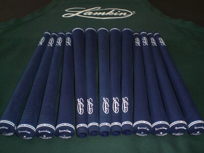 LAMKIN CROSSLINE 360 IMPUGNATURE MEDIE NERO/ROSSO / QUALSIASI QTY