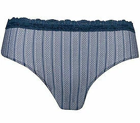 Tangas Naturana Poliéster para mulheres