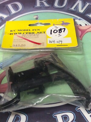 CPBH #WH-019: Main Frame For Wasp NewInPack USA Shipped