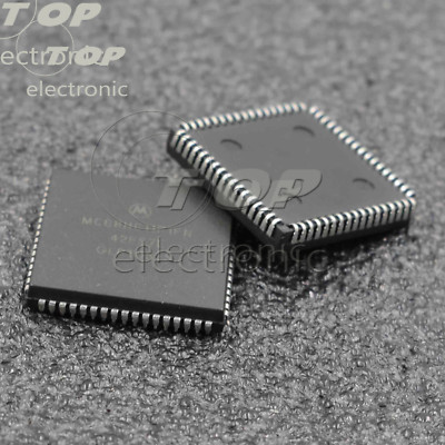 Microcontroladores Adaptables De Alto Rendimiento Para Computación