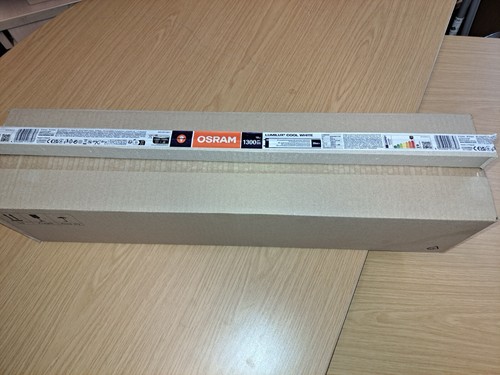 Osram Lumilux L 16 W/840 ES Lampada Fluorescente Bianco Freddo 1 Pz. | Acquisti Online Su - Foto 5