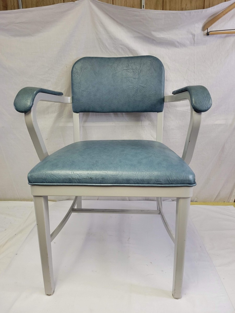 Vintage Steelcase Mid Century 