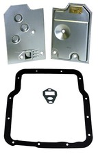 WIX Transmission Filter Kit 58889