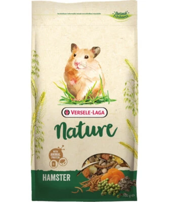 Versele Hamster Nature 700g