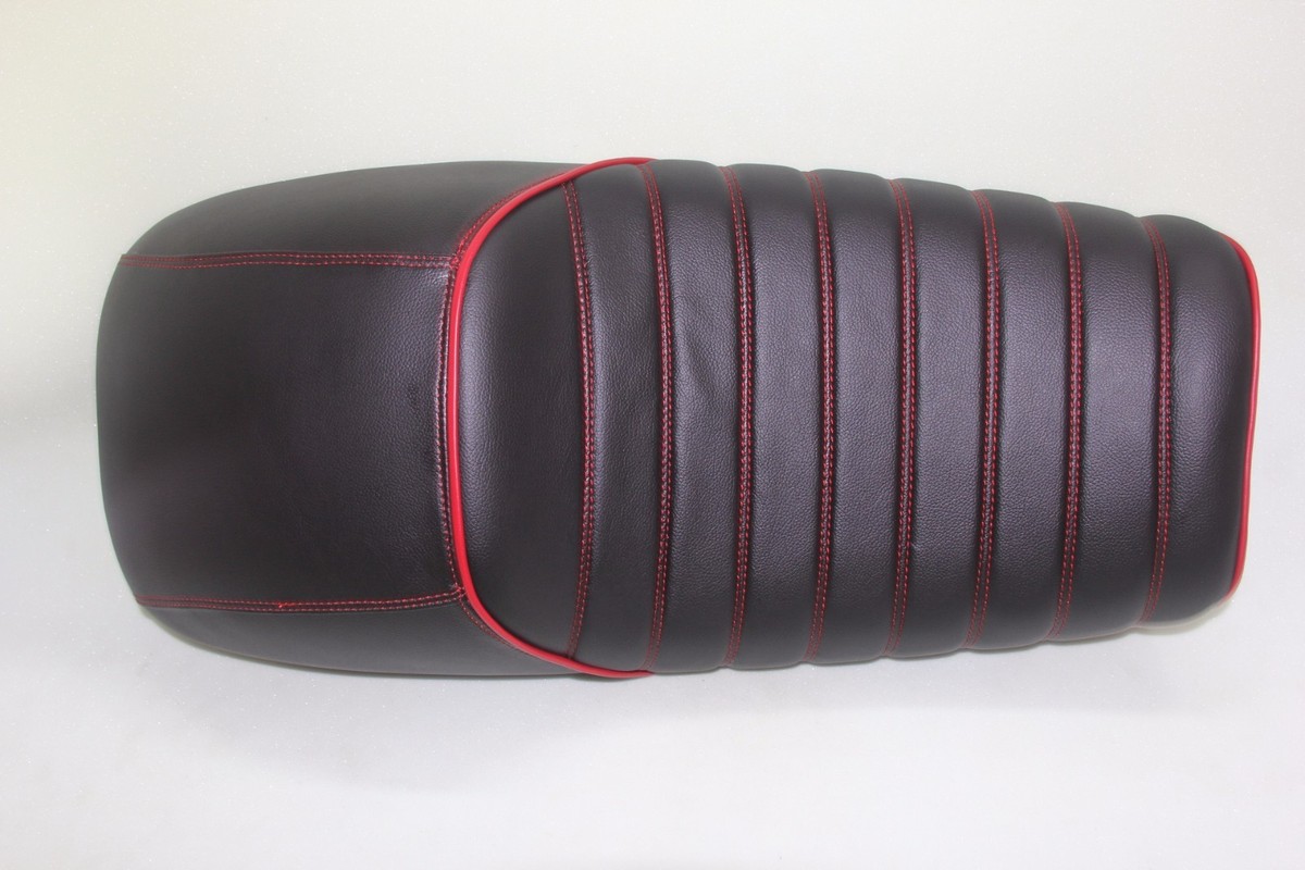 1978-1979 Yamaha XS1100 SX 11 Eleven Standard cafe racer seat 26.5