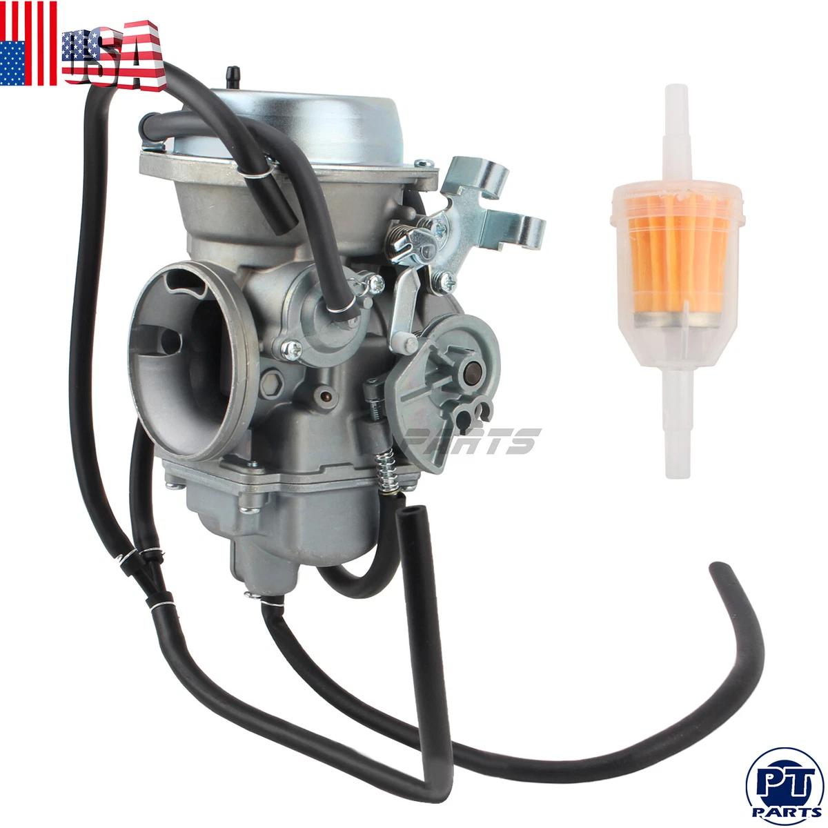 Fits Honda XR650L XR650 L 1993 2012 16100 MY6 772 Carburetor