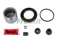 Frenkit Bremssattel Reparatursatz Vorne Passend FüR Mazda 6 Kombi GJ GH GL