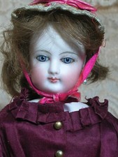 Tete Jumeau Dolls products for sale | eBay Tete Jumeau Dolls products for sale | eBay