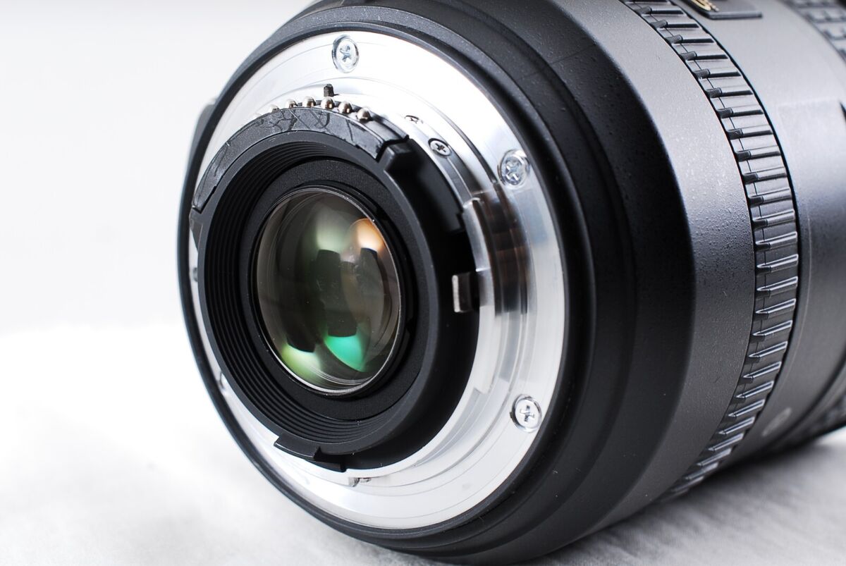 Exc++++ Nikon AF-S DX Nikkor 18-200mm f/3.5-5.6 G ED VR II Exc++++ Nikon AF-S DX Nikkor 18-200mm f/3.5-5.6 G ED VR II