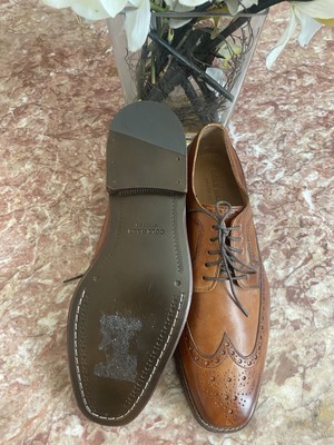 New Cole Haan Men display picture 3