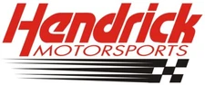 Hendrick Motorsport Logo - Die Cut Laminated Vinyl Sticker/Decal NASCAR