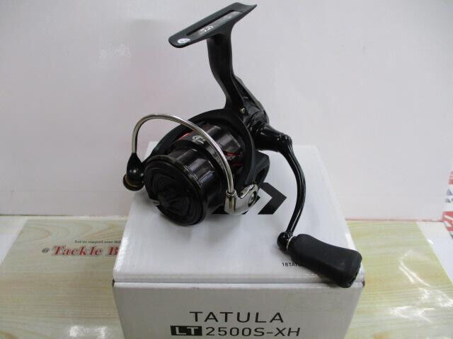 Daiwa 18 Tatula Lt2500S-Xh | eBay Daiwa 18 Tatula Lt2500S-Xh | eBay