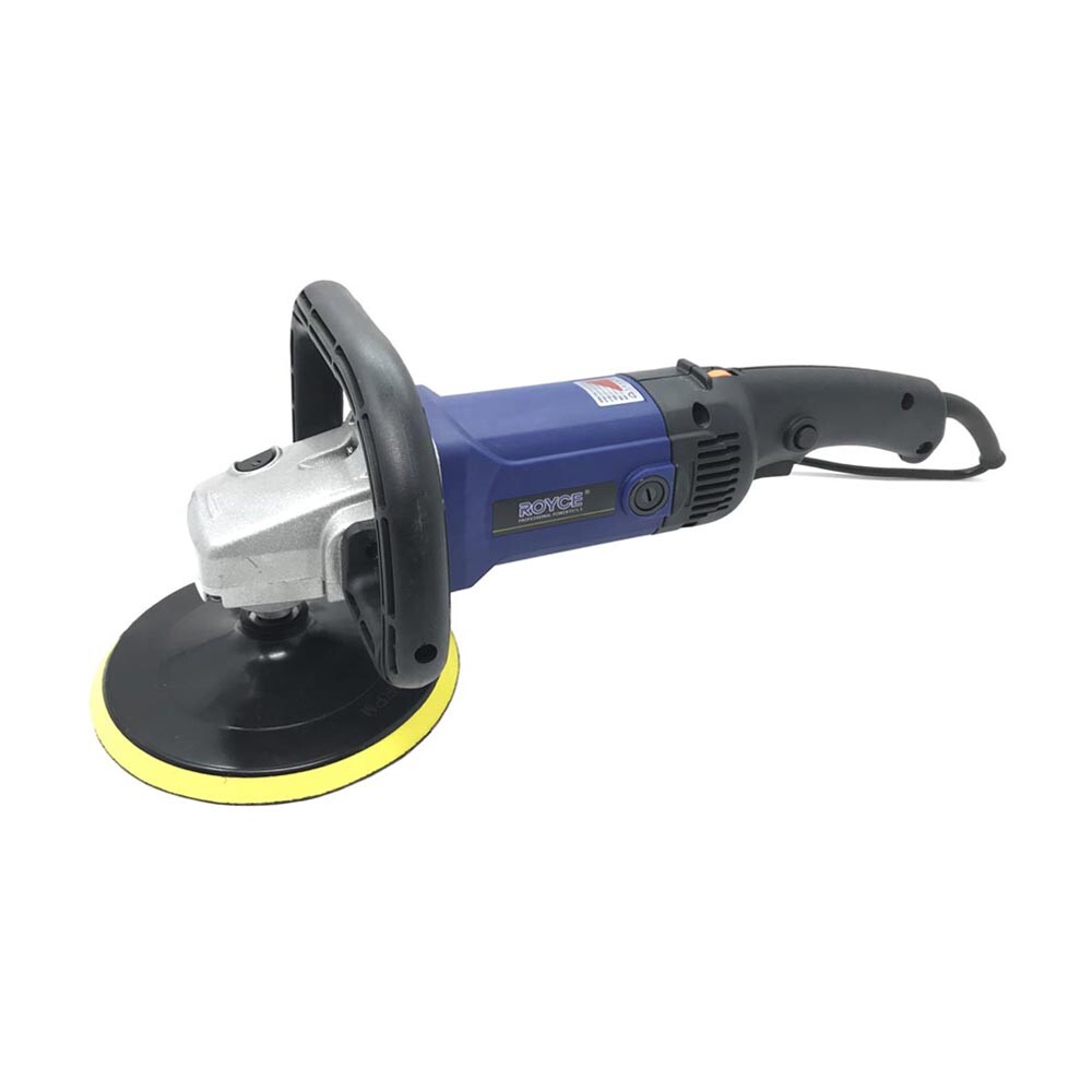 Flex Smerigliatrice 1800W Levigatrice Disco 180mm Taglio Metallo Ferro