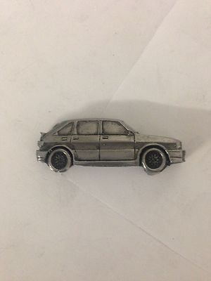 MG Maestro Ref133 Zinnoptik Auto Magnet Kühlschrank Füllschrank