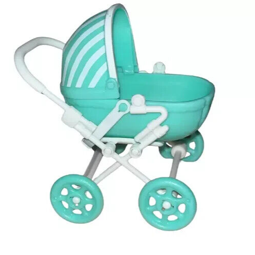 New Zuru Mini Brands My Mini Baby accessories you pick! - Bild 15 von 38