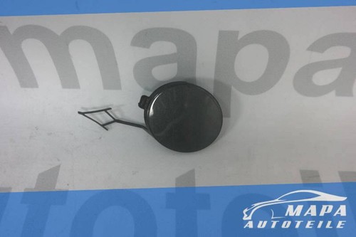 VW T-ROC 2GA Bj. ab 2017 Abdeckung Abschleppöse Stoßstange Vorne Abdecköse Orig.