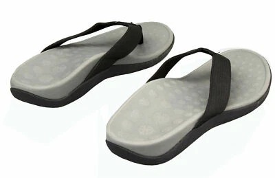 Pro11 Wellbeing orthotic sandals for arch support plantar Fasciitis heel pain