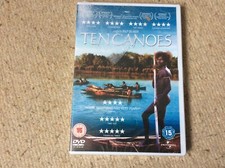 Ten Canoes (DVD, 2007)