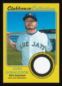 josh donaldson jersey ebay