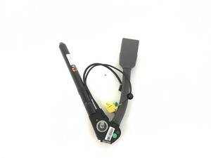 chevy express 3500 seat belt buckle