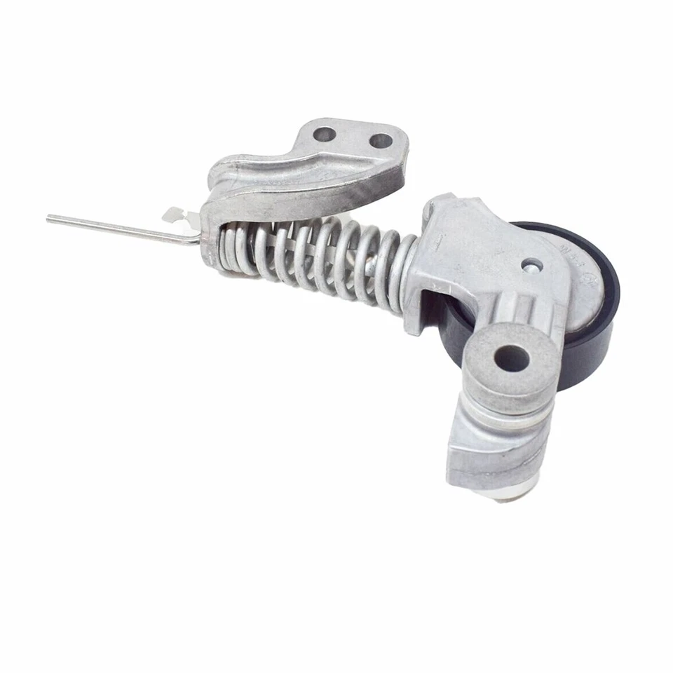 Juego de correas acanaladas en V para VOLVO XC90 XC60 XC40 V60CC V90CC S60 S90 31480362 Original Foto 3 de 4