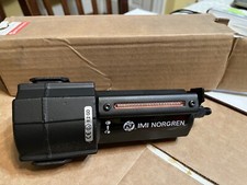 IMI NORGREN F74G-3AN-QD3 PNEUMATIC FILTER 3/8"