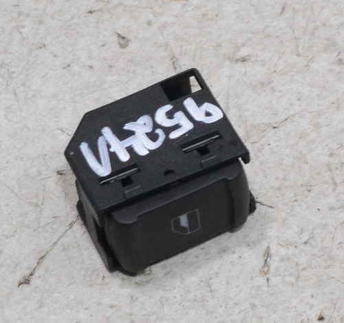 VW Golf 4 IV Variant Bj 00 Schalter Fensterheber Tür vorne RECHTS 95241-F248