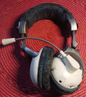 Turtle Beach Ear Force X3 Headset Gaming Headset FOR PARTS — photo 1
