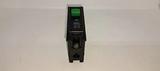 Bryant Westinghouse BR130 1 Pole 30 Amp 120/240V AC Circuit Breaker