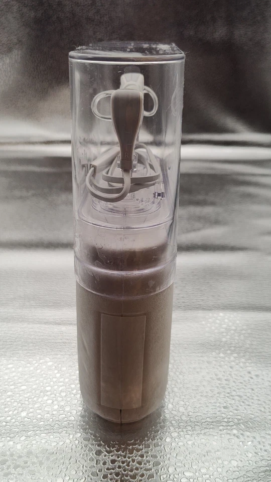 Plantronics Backbeat Go White In-Ear Only Headset New - Image 2 of 4