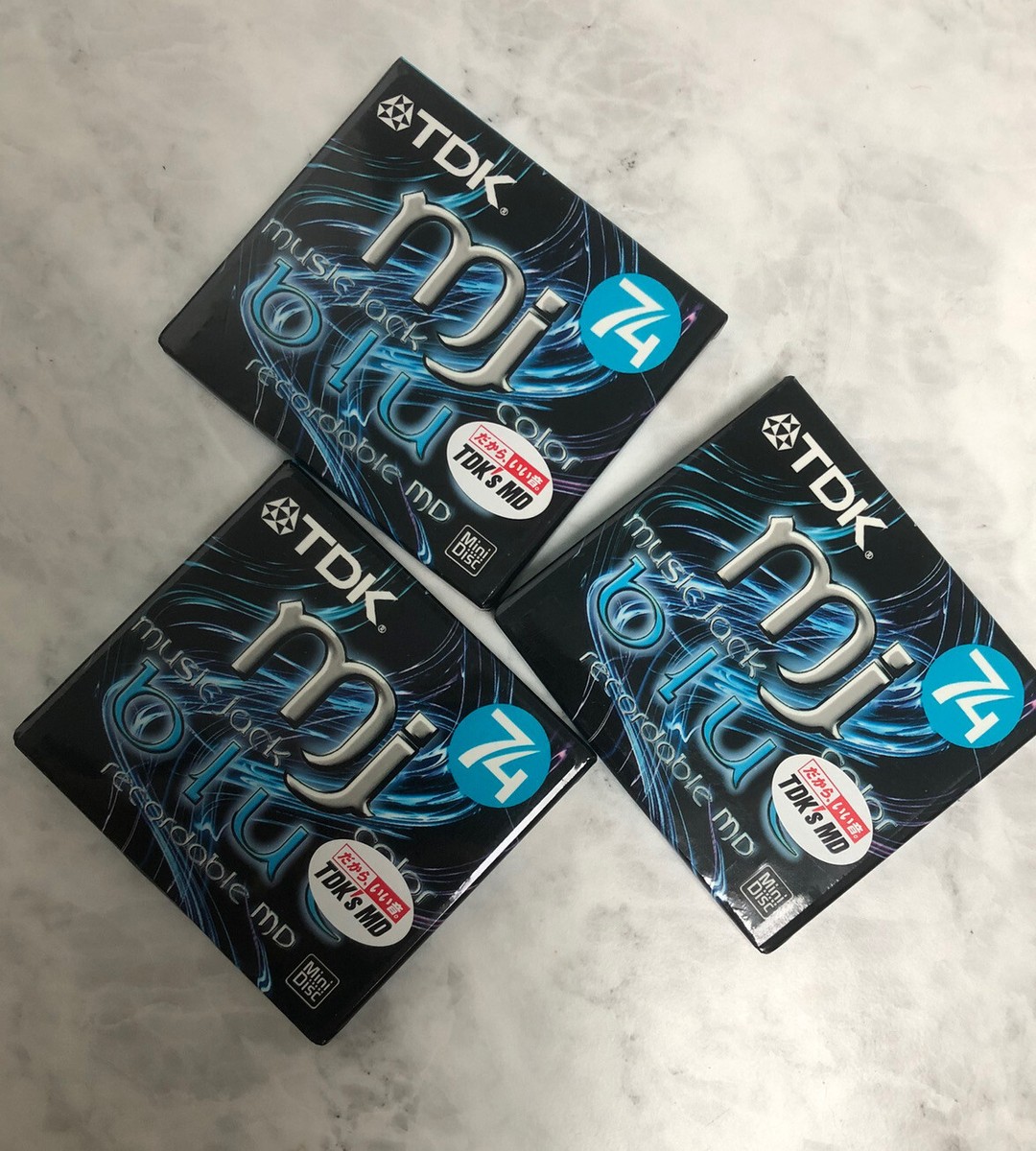 Mini Disc Logo Minidisc Stickers For Sale | Redbubble