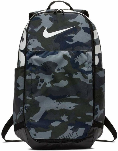 camo nike bookbag