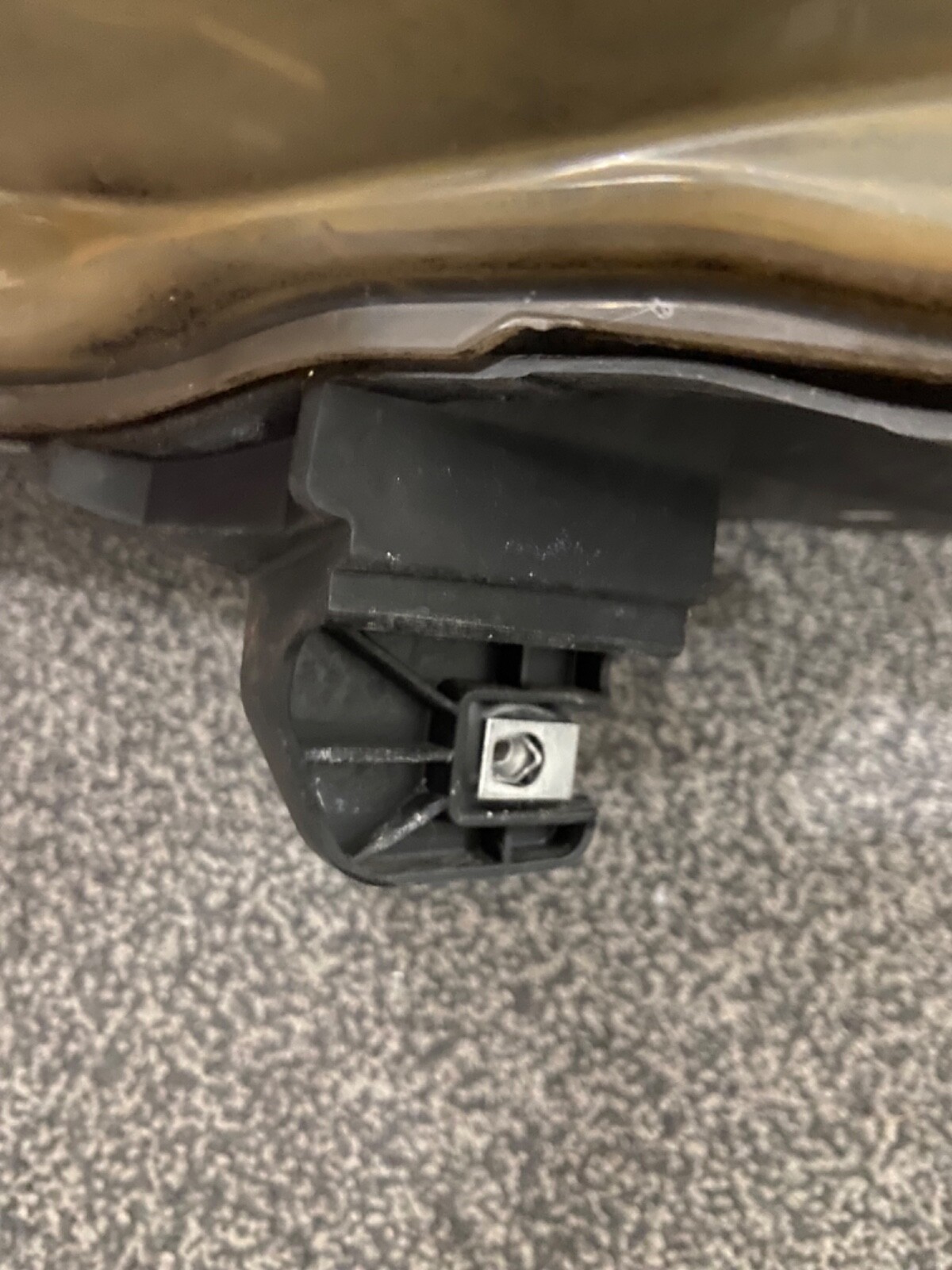 VAUXHALL INSIGNIA 20132016 BI XENON LED DRL HEADLIGHT PAIR LEFT