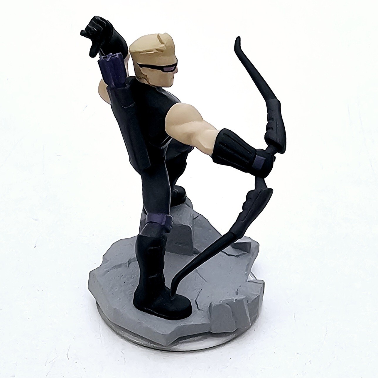 Disney Infinity 2.0 MARVEL SUPER HEROES Figure HAWKEYE Avengers Superhero