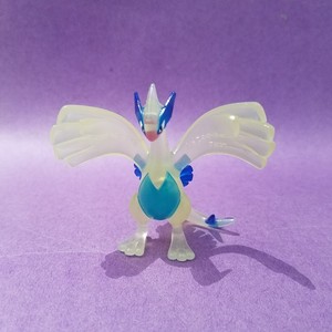 pokemon lugia figure