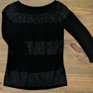 ann taylor merino wool sweater