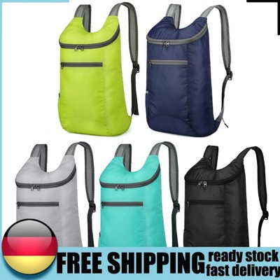 20L Lightweight Hiking Backpack Outdoor Backpack Travel Backpack for Men Women