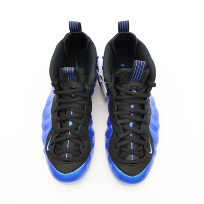 FQ8181-511 Nike Air Foamposite One Royal International Blue Dark