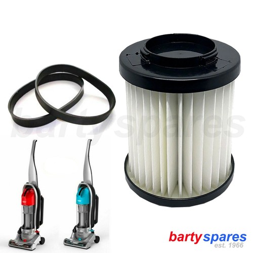 Filter \u0026 Two Belts Vax AWU02 AWU01 Pet 