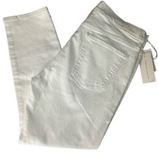 Citizens of Humanity NWT Sz 31P Olivia High Rise Slim Ankle Premium Vintage USA